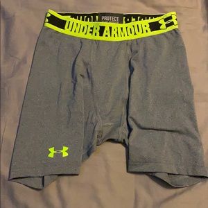 Under Armour Compression shorts